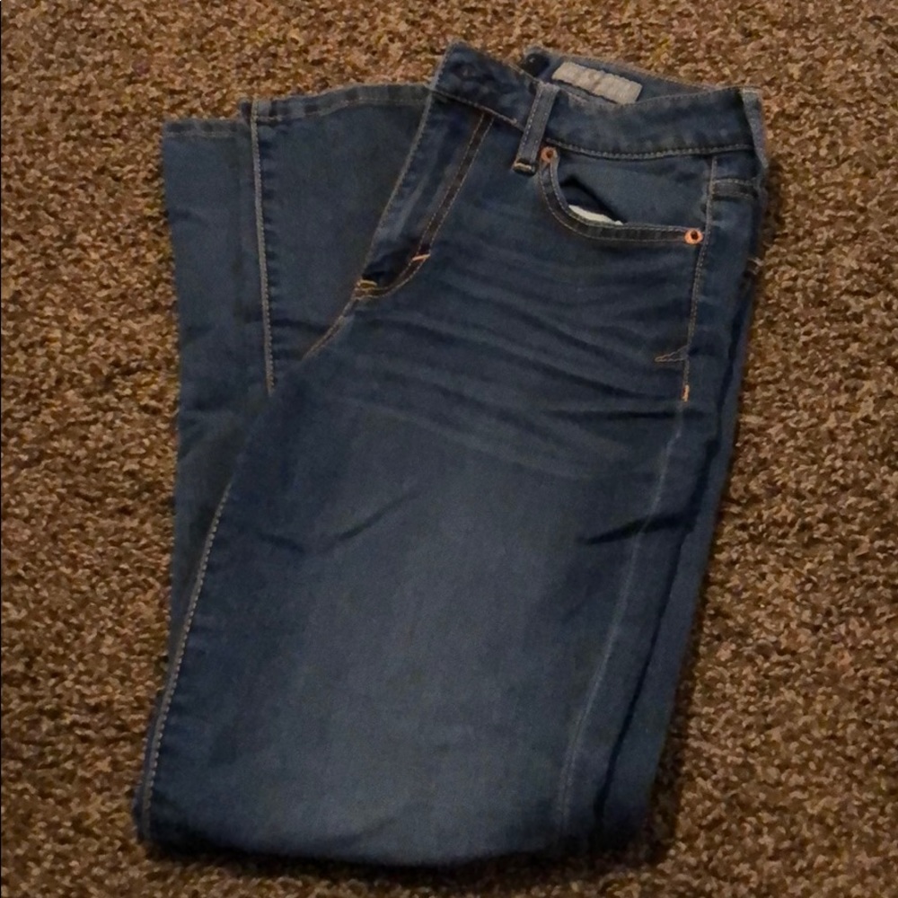 Aeropostale jeans
